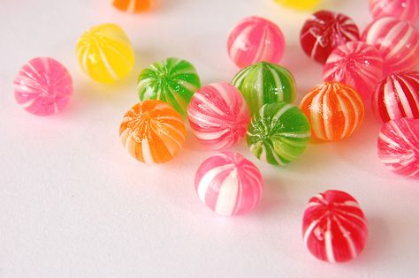 Hard Candy. Candy Maker Aesthetic, Hard Candy Aesthetic, Candy Bucket, Fun Party Themes, Homemade Candies, Best Candy, Japanese Sweets, Colorful Candy, Chocolate Factory