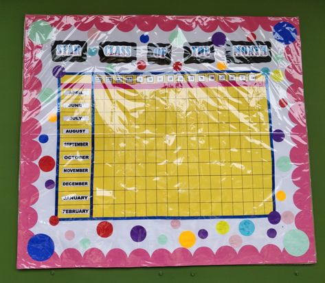 🌟 Star class of the Month 🌟 Bulletin board, Score sheet Star Of The Month Board Ideas, Creative Book Cover Designs, Creative Book Covers, Art Creativity, School Bulletin Boards, School Art, Projects Ideas, Board Design, Book Cover Design