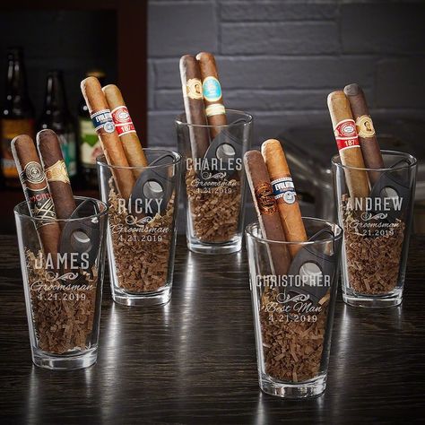 Custom Groomsmen Gifts, Set of 5 Groomsmen Gift Box Idea, Gift for Beer Lovers, Pint Glass Custom, Bachelor Glass, Groomsmen Gift Box Set - Etsy Groomsmen Kit, Groomsman Gift Ideas, Gifts For Groomsmen, Groomsmen Proposal Gifts, Home Wet Bar, Groomsmen Gifts Unique, Groomsmen Gift Ideas, Groomsmen Gift Set, Groomsmen Ideas