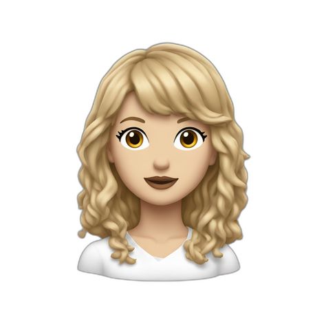 Taylor Swift Emojis, Custom Emoji, Apple Stickers, Cute Emoji, Fake Nails, Music Artists, Taylor Swift, Swift, Birds