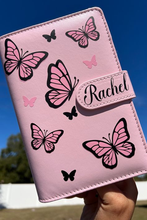 Cricut Budget Binder, Budget Binder Ideas Diy, Custom Budget Binder, Personalized Budget Binder Ideas, Budget Binder Design Ideas, Budget Binder Envelope Ideas, Budget Binder Ideas Cricut, Diy Budget Binder, Art Books For Kids