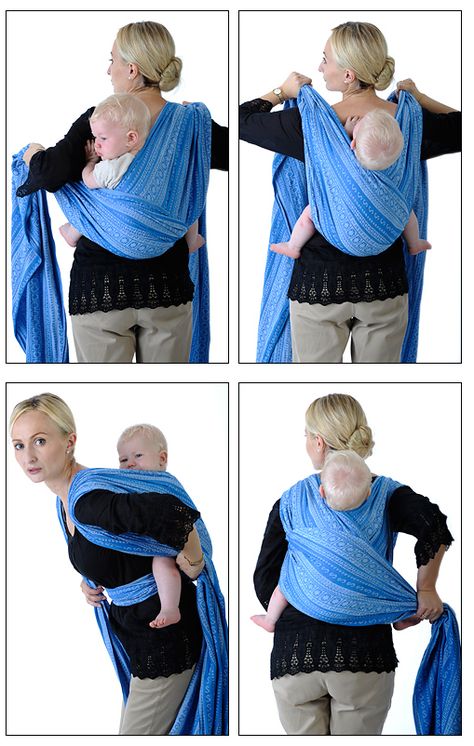 Tying Methods for Woven WrapsSimple Front CarryPocket CarryJordan's Back CarryRobin's Hip CarryRucksack Carry These photos demonstrate a few ways that you can tie a woven wrap. The tying methods shown below will become second nature in no time with a bit of training.… Woven Wrap Carries, Baby Wearing Wrap, Moby Wrap, Baby Carrying, Baby Sling, Woven Wrap, Baby Wrap, Baby Time, Everything Baby