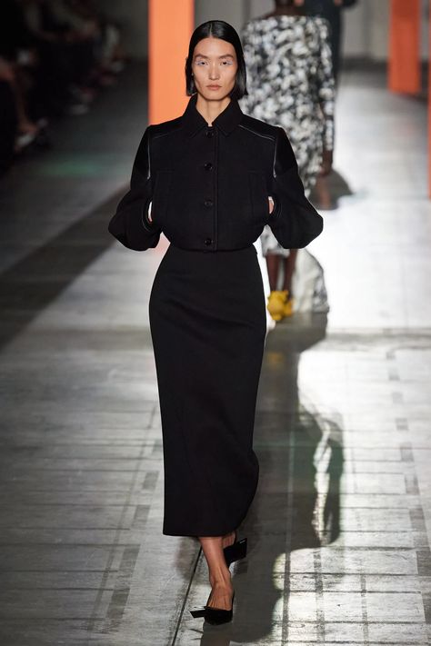 Emily Ratajkowski Outfits, Fall 2023 Ready To Wear, Prada Fashion, 2023 Ready To Wear, Runway Trends, Winter 2023, 가을 패션, Fall 2023, Mode Inspiration