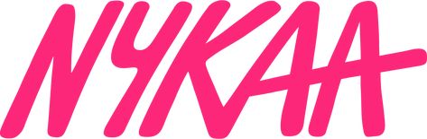 Nykaa Logo Startup Funding, Web Research, Brand Management, Beauty Logo, Fashion Logo, Business School, Customer Care, Vector Logo, Vision Board