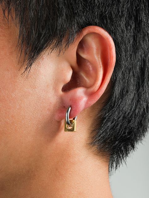 Best earrings for men