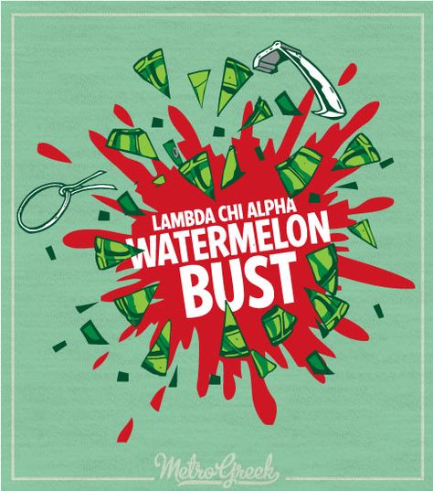 Order Lambda Chi Alpha Watermelon Bust T-shirts Delta Gamma Anchor Splash, Delta Gamma Anchor, Pi Kappa Phi, Lambda Chi Alpha, Recruitment Ideas, Sigma Chi, Greek Shirts, Banner Ideas, Fraternity Shirts