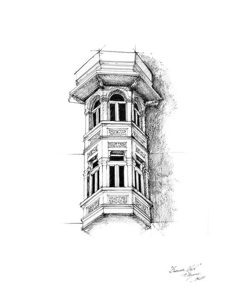 Art Architecture Drawing, Behance Architecture, Buildings Sketch Architecture, Sketch Architecture, Architecture Drawing Sketchbooks, Drawing Architecture, Perspective Drawing Architecture, Architectural Sketches, Architecture Portfolio Design