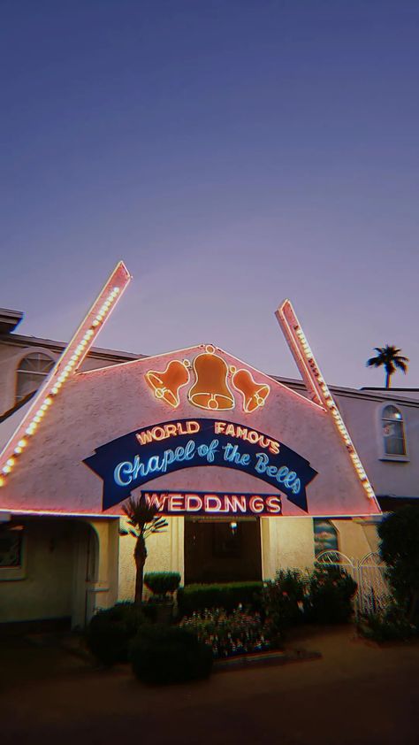 Chapel of the Bells Las Vegas Wedding Chapel Las Vegas Wedding Chapel Aesthetic, Vegas Wedding Chapel Aesthetic, Wedding Chapel Aesthetic, Chapel Aesthetic, Vegas Chapel Wedding, Vegas Chapel, Liz Tomforde, Las Vegas Wedding Chapel, Vegas Wedding Chapel