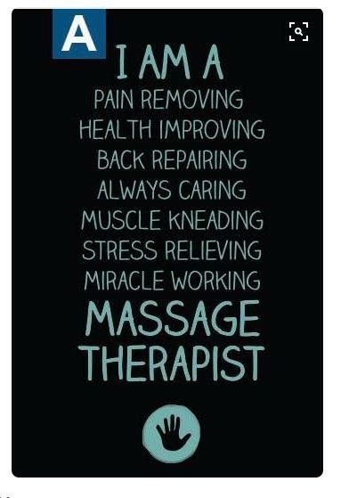 Massage Massage Humor, Massage Pics, Massage Therapy Quotes, Massage School, Massage Room Ideas, Massage Ideas, Massage Therapy Rooms, Massage Room Decor, Massage Marketing