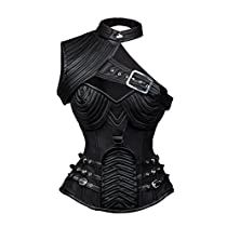 Waist Trainer For Men, Vintage Pink Dress, Oktoberfest Costume, Black Armor, Corset Costumes, Steampunk Corset, Steel Boned Corsets, Boned Corsets, Gothic Corset