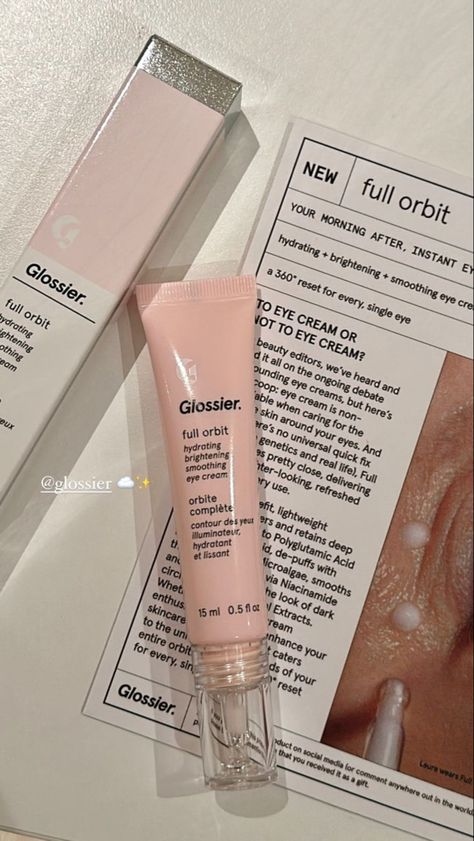 @/olafflee on ig #glossier #lipgloss #gloss #lipstick #pink #itgirl #thatgirl glossier lip gloss stick pink it girl that girl Glossier Lip Products, Pink It Girl, Lip Gloss Stick, Glossier Lip, Glossier Cloud Paint, Girl Essentials, Makeup Bag Essentials, Glossier Lip Gloss, Lipstick Pink