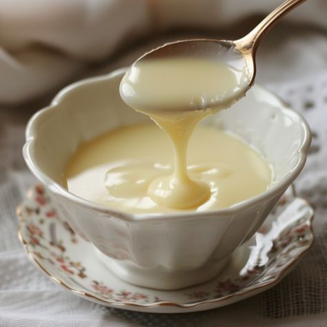 🍮✨ Indulge in the rich and creamy Homemade Custard! A classic dessert favorite! #HomemadeCustard #DessertTime Homemade Custard Ingredients: Milk (2 cups) Heavy cream (1 cup) Sugar (1/2 cup) Egg yolks (6) Vanilla extract (1 tsp) Cornstarch (1 tbsp) Instructions: Heat milk and cream in a saucepan until just simmering. Whisk egg yolks, sugar, and cornstarch in a bowl. Slowly pour hot milk mixture into egg mixture, whisking constantly. Return to saucepan and cook over low heat until thickened... Egg Yolk Custard, Cornstarch Pudding Vanilla, Vanilla Bean Custard Filling, Vanilla Bean Custard Ice Cream, 12 Tomatoes Fail-proof Egg Custard, Homemade Custard, Twisted Recipes, Egg Whisk, Trending Recipes