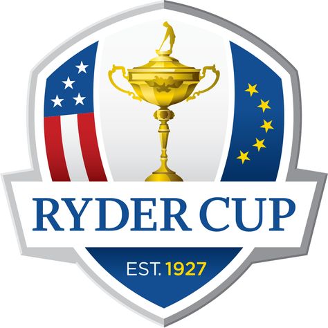 Ryder Cup Golf, Golf Club Grips, Cup Logo, Golf Irons, Ryder Cup, Golf Shop, Perfect Golf, Golf Tournament, Png Vector