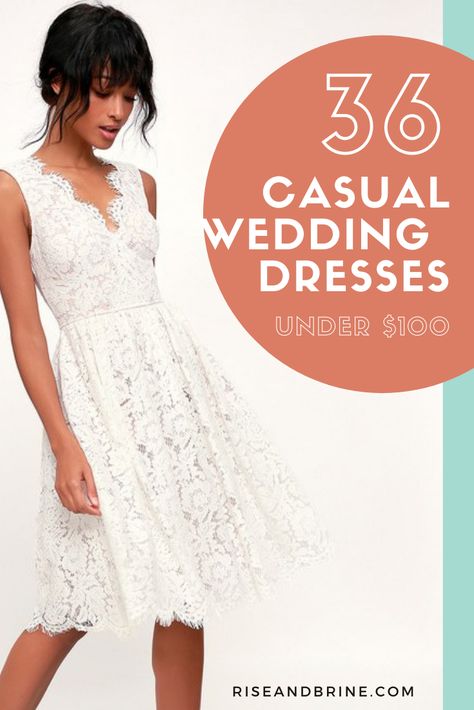 Casual Vow Renewal Dress, Wedding Dresses You Can Wear Again, Wedding Dresses Vow Renewal, Short Wedding Dresses For Women Over 50, Simple Boho Wedding Dress Casual Vintage, Summer Wedding Dress For Bride Beach, Simple Boho Wedding Dress Casual Beach, Informal Wedding Dress Casual Bohemian, Simplest Wedding Dresses