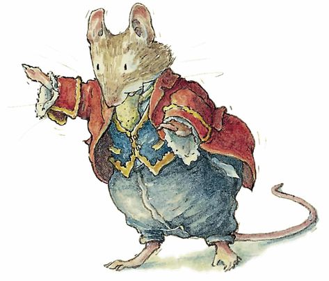 Meet the characters of Brambly Hedge and their real life cousins – in pictures | Children's books | The Guardian Children Illustration Art, Bramble Hedge, Susan Wheeler, Wildlife Facts, Jill Barklem, Brambly Hedge, Bramble, Work Inspiration, Beatrix Potter