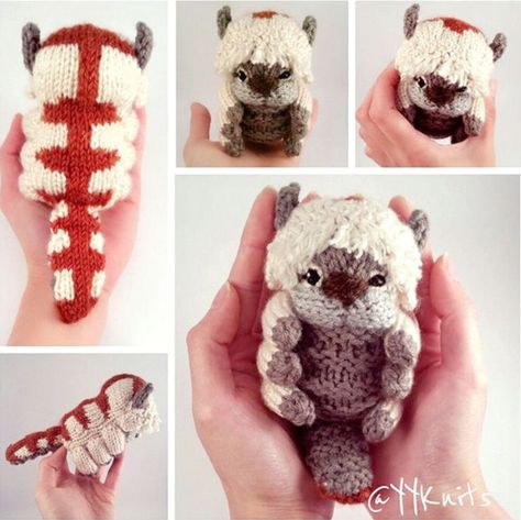 May 28, 2018 - Yip Yip!! Now you can order your very own baby Flying Bison! This cute Appa amigurumi is expertly knitted by hand from Australian wool. If you want to make one yourself the pattern is also available and instantly downloadable. Appa Plush, Diy Sy, Confection Au Crochet, Pola Amigurumi, Basic Knowledge, Diy Tags, Crochet Diy, Southern Charm, Avatar The Last Airbender