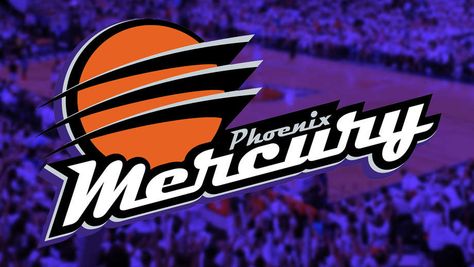 Phoenix Mercury: WNBA Action From the World's Top Female Basketball Players, $10.00 - Save 50% Female Basketball Players, Female Basketball, Phoenix Mercury, Talking Stick, National Basketball Association, Wnba, Cleveland Cavaliers Logo, May 20, Basketball Players