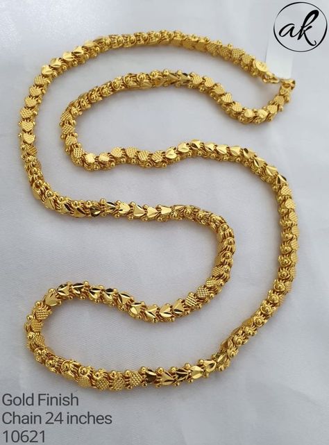 Boys Chain Design Gold, Gold Neck Chains For Men, Gold Chains For Men Unique, Mens Neck Chains, Gold Jewelry Bridal, Man Gold Bracelet Design, Gold Neck Chain, Fashion Jewelry Necklaces Gold, Vintage Gold Necklace