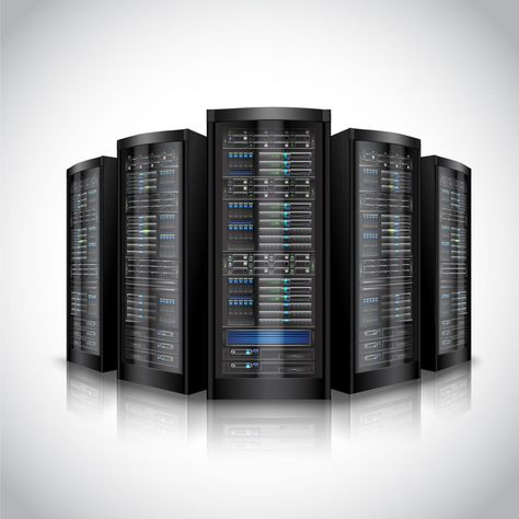 Nas Storage, Virtual Private Server, Free Web Hosting, Data Center, Computer Hardware, Web Hosting Services, Black Hat, Site Internet, Best Web