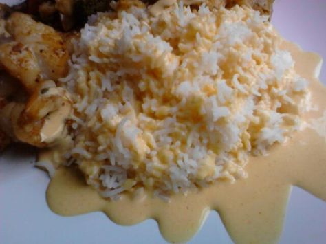 Make and share this Hibachi Style Yellow Sauce recipe from Food.com. Yellow Sauce, Japanese Steakhouse, Wok Cooking, Cooking Book, Dinner Is Served, Love Eat, Sauce Recipe, Copycat Recipes, Main Dish Recipes