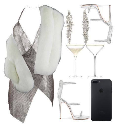 Party Clothes Aesthetic, Polyvore Outfits Aesthetic, Fannie Schiavoni, Glamour Outfit, Clueless Outfits, Thrifted Outfits, Party Clothes, High Fashion Outfits, Looks Black