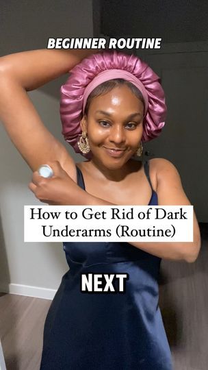 144K views · 13K reactions | Pick One Routine (products linked in bio)
▪️Beginner: Kojic Acid Soap & A Brightening Deodorant/Roll-On
▪️Intermediate: Glycolic Acid Toner 
▪️Advanced: HQ

-
#darkunderarms #darkarmpits #skincareroutine #skincaretip | Rita (Chinenye) | Sabrina Carpenter · Espresso Glycolic Acid Toner, Dark Armpits, Dark Underarms, Kojic Acid, Glycolic Acid, Pick One, Sabrina Carpenter, Toner, Deodorant