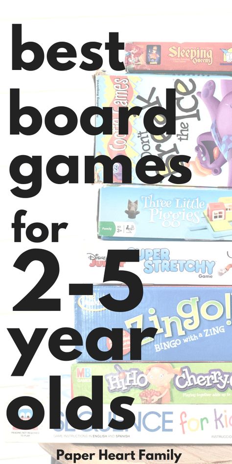 Best Board Games For Kids, Kid Board Games, Board Games For Preschoolers, Mess Free Toddler Activities, Toddler Board Games, Train Games, Independent Play Activities, Nanny Ideas, Games For Families