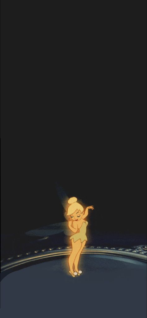 Simple Wall Paper, Old Disney Aesthetic, Tinkerbell Wallpaper, Old Disney Movies, Disney Characters Wallpaper, Images Disney, Disney Background, Disney Iphone, Cute Disney Pictures