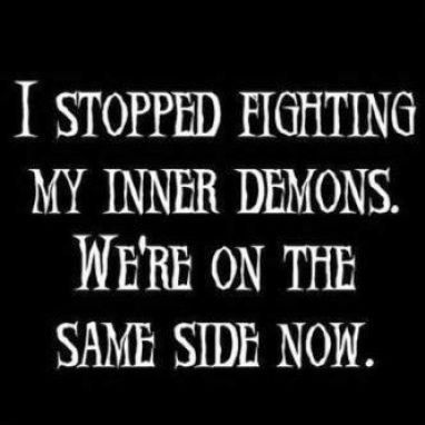 Very Funny Quotes, Joker Quote, My Inner Demons, Sick Humor, Selfie Quotes, Inner Demons, Funny Quotes About Life, Badass Quotes, Sarcastic Quotes