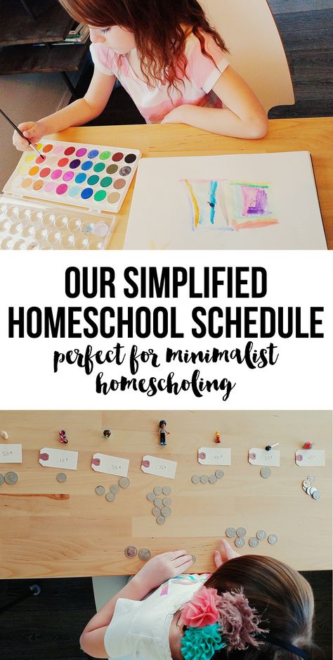 Catholic Homeschool Curriculum, Minimalist Homeschooling, Minimalist Homeschool, Catholic Homeschool, Homeschool Routine, Education Positive, Homeschool Education, Number Tracing, Homeschool Inspiration