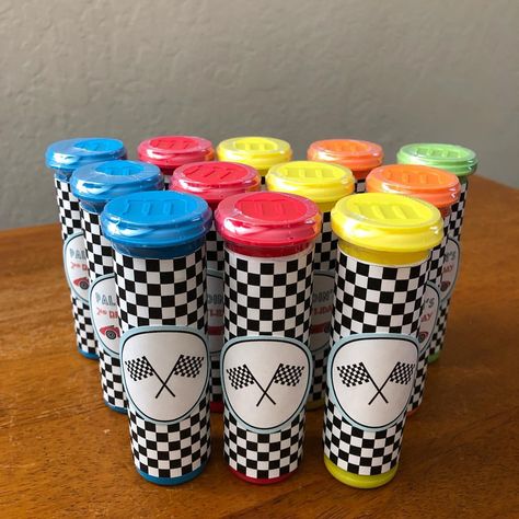 Fast One Birthday Party Favors, Race Car Birthday Party Favors, Two Fast Birthday Party Favors, Two Fast Birthday Goodie Bag, Race Car Themed Party Favors, Two Fast Birthday Favors, Race Car Party Favors Goodie Bags, 2 Fast Party Favors, Hot Wheel Theme Party Favors