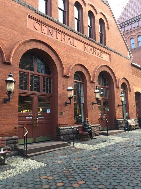 Central Market in Lancaster, PA Lancaster Central Market, July Aesthetic, Central Market, Inspo Pics, Lancaster County, Lancaster Pa, Ap Art, Paramedic, Main Character