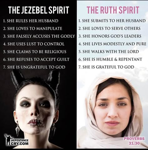 Jezebel Spirit, Bible Proverbs, Gods Strength, Christian Bible Study, Ayat Alkitab, Bible Love, Bible Study Notes, Bible Facts, Jesus Christus