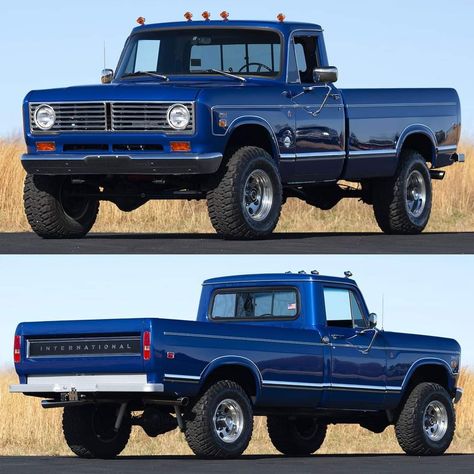 International Pickup Truck, International Harvester Truck, Truck Pictures, International Harvester, Cool Trucks, Pickup Trucks, To Start, Pick Up, Sign Up