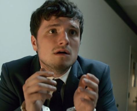 Josh Hutcherson Pfp, Volunteer As Tribute, Josh And Jennifer, Sean Anderson, I Volunteer As Tribute, Mike Schmidt, Peeta Mellark, Fnaf Movie, Josh Hutcherson