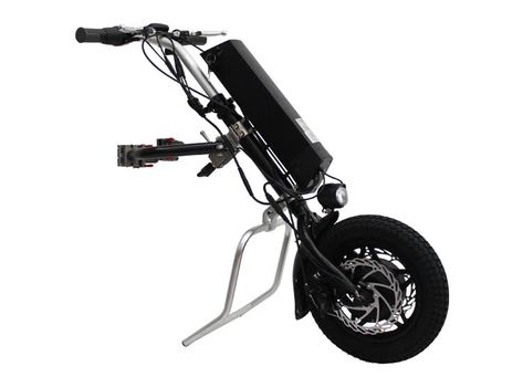 Bicycle Motor, Wheelchairs Design, Electric Scooter With Seat, Tractor Attachments, Electric Wheelchair, Mobility Scooter, Bicycle Parts, Electric Bicycle, Power Tool Accessories