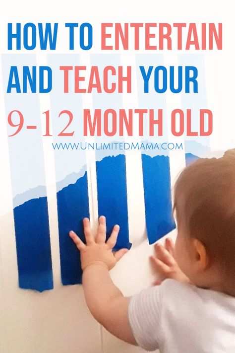 Crafts With 8 Month Old, Activities To Do With 12 Month Old, Educational Activities For 9 Month Old, Educational Activities For 10 Month Old, Things To Do With 11 Month Old, Games For 11 Month Old, 8 Month Old Activity, Things To Do With 11 Month Old Baby, 9 Month Old Learning Activities