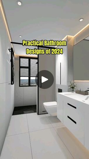 Homecraft Designer, تصميم دورة مياه, Practical Bathroom, Toilet And Bathroom Design, Sunrise Home, Washroom Design, Home Solutions, Master Bath Remodel, Toilet Design