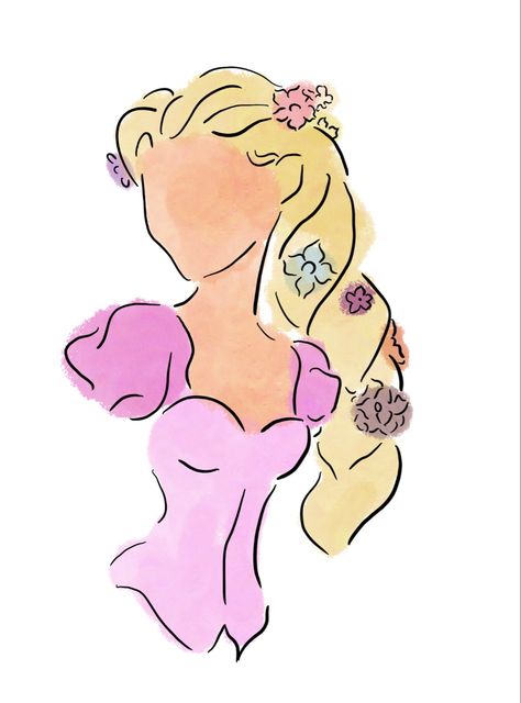 Free Coloring Pages For Kids, Free Coloring Pages, Top 20, Free Coloring, Rapunzel, Coloring Pages For Kids, Coloring Books, Coloring Pages, For Kids