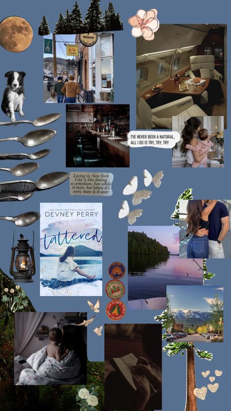 tattered by devney perry #devneyperry #tattered #romancebooks #singlemom Tattered Devney Perry Aesthetic, The Bully Devney Perry, The Coppersmith Farmhouse Devney Perry Aesthetic, Devney Perry Aesthetic, The Brazen Devney Perry, Timid Devney Perry, Tragic By Devney Perry, Devney Perry Book, Devney Perry