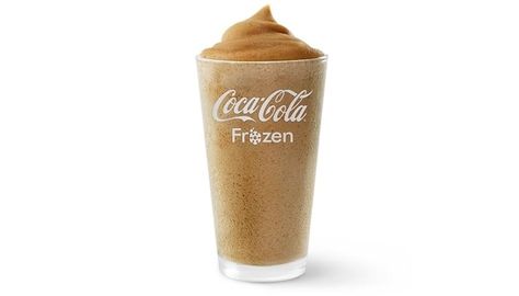 Frozen Coke, Fast Food Items, Fun Baking, Fun Baking Recipes, Food Items, New Item, Icon Set, Weight Watchers, Nutrition Facts