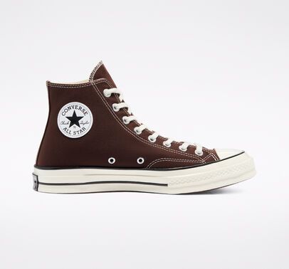 Brown Converse Chuck 70, Dark Root Converse, Converse Chuck 70 Brown, Dark Brown Converse, Brown Chuck 70, Converse Chuck 70s, Chuck 70s, Brown Converse, Converse High Top