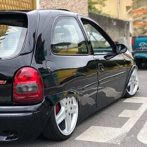 Corsa wind on Instagram: “😍😍😍” Corsa Wind, Chevrolet Corsa, Project Cars, Car Wallpaper, Car Wallpapers, General Motors, Custom Cars, Fun Projects, Car Door