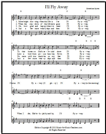 Gospel Song Lyrics, Christian Hymns, Hymns Of Praise, Hymn Sheet Music, Hymn Music, Church Songs, Hymns Lyrics, Easy Guitar Tabs, Bible Songs