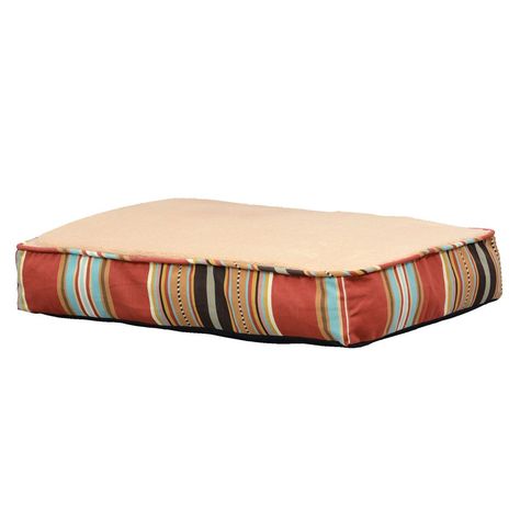 Southwestern Calhoun Dog Bed *** You can get additional details at the image link. (This is an affiliate link and I receive a commission for the sales) #Pets Western Bedding, Black Forest Decor, Western Home, Dog Bed Furniture, Full Bedding Sets, Dog Beds For Small Dogs, Forest Decor, Dog Beds, Dog Decor