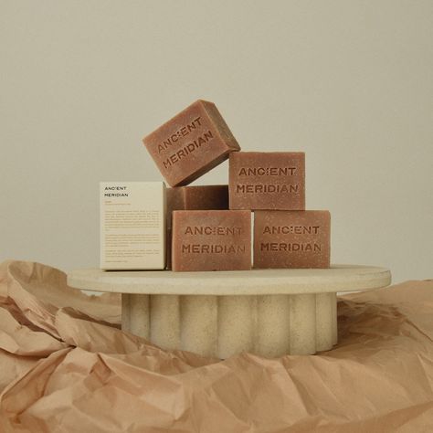 Ayaan Soap is a luxurious tribute to the Sahara desert, blending the essence of honey, kaolin clay, and coconut milk. This artisanal soap offers a rich, creamy lather that gently cleanses and nourishes the skin, making it perfect for daily showers or a decadent Cleopatra milk bath. Infused with the natural goodness of its ingredients, Ayaan Soap leaves your skin feeling soft, smooth, and deeply hydrated, providing a daily indulgence reminiscent of ancient beauty rituals. 🏺🍯🫧 Photography:... Cleopatra Milk Bath, Coconut Milk Soap, The Sahara Desert, Beauty Rituals, Luxury Bar, Honey Soap, Ancient Beauty, Sahara Desert, Luxury Soap