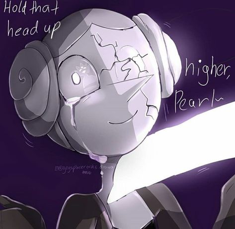 Poor White Pearl... 😢 | Steven Universe White Pearl Steven Universe, Pearl Fanart, Pearl Steven Universe, Pearl Steven, Drawing Eyes, Steven Universe Characters, Steven Universe Fanart, Good Cartoons, Universe Art