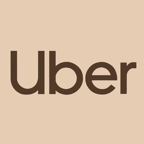 Uber Icon Aesthetic, Uber App Icon, Icon Phone, Phone Setup, Uber App, Quotes Lockscreen, Iphone Widgets, Icon Iphone, Phone Customization