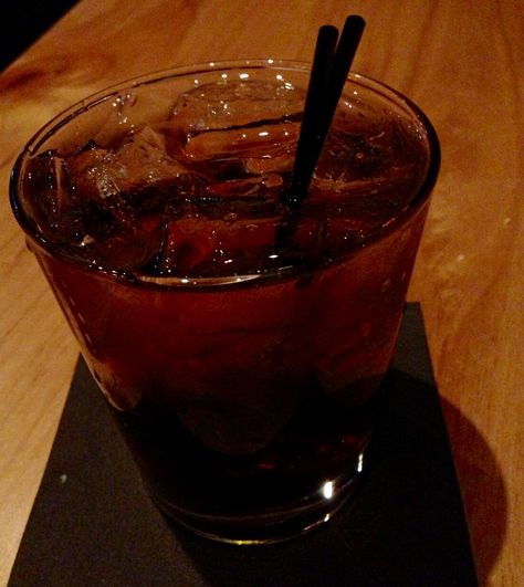 Housemade Tahitian vanilla vodka and Coke at Bar Umbriago. Romantics Aesthetic, Coke Aesthetic, Vodka Coke, Vanilla Coke, Vanilla Vodka, Vodka, Rum, Vanilla, Drinks