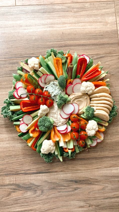 Veggie platter Shrimp Platter, Veggie Platter, Vegetable Platter, Cobb Salad, Engagement Party, Salad, Jesus